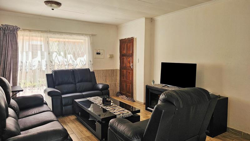 2 Bedroom Property for Sale in Brits North West